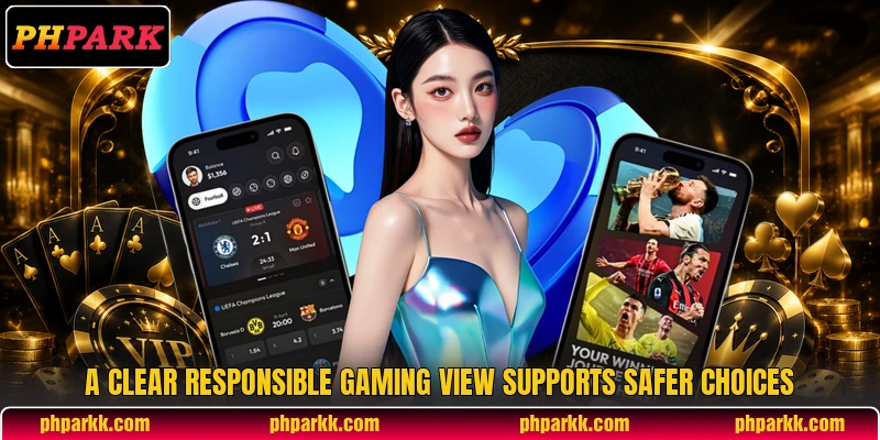 A clear responsible gaming view supports safer choices