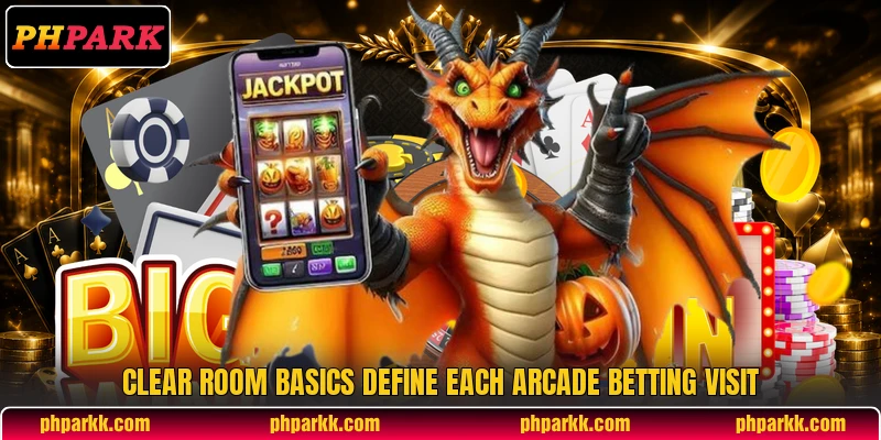 Clear room basics define each Arcade betting visit Clear room basics define each Arcade betting visit