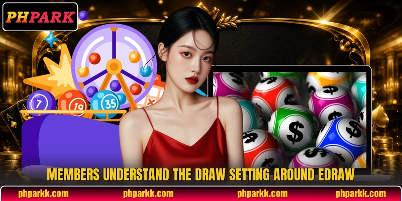 Members understand the draw setting around eDraw Members understand the draw setting around eDraw
