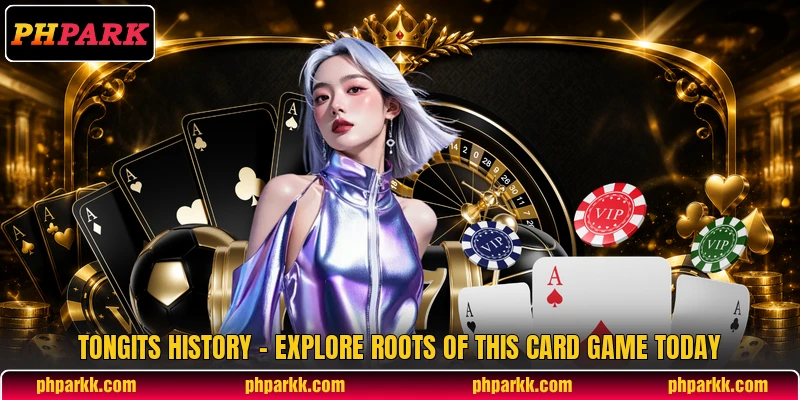 Tongits History - Explore Roots Of This Card Game Today